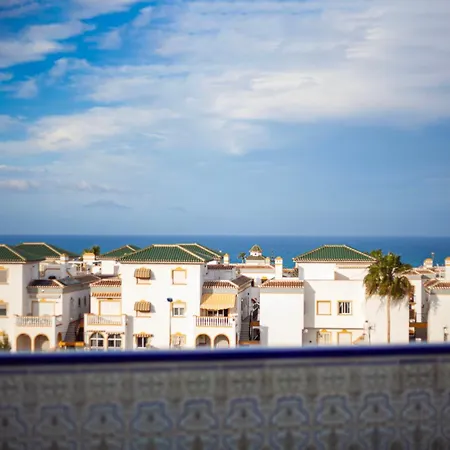 Appartement Casa Bella Vista *