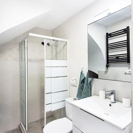 Appartement Casa Bella Vista