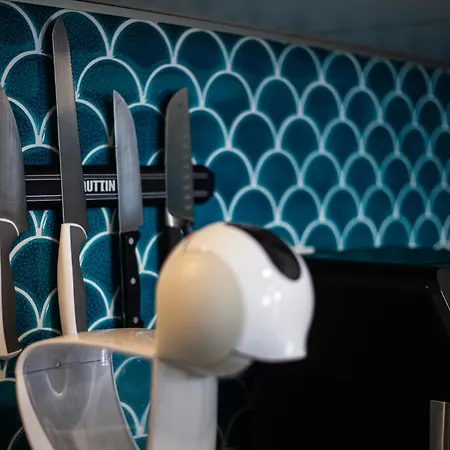 Casa Bella Vista Appartement