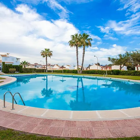 Appartement Casa Bella Vista *