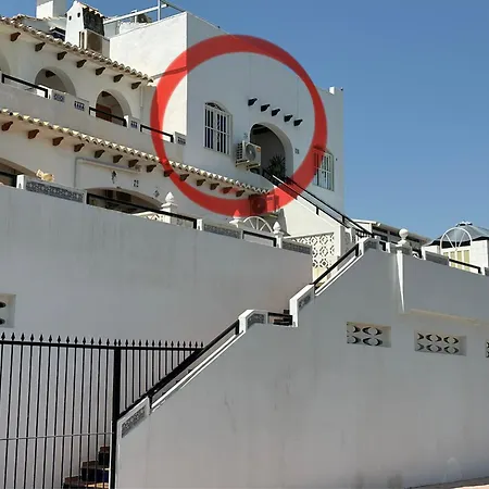 Appartement Casa Bella Vista *