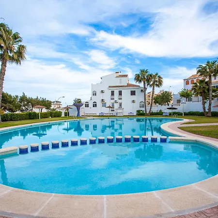Casa Bella Vista Apartment *