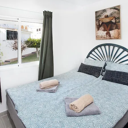 Casa Bella Vista Lejlighed *