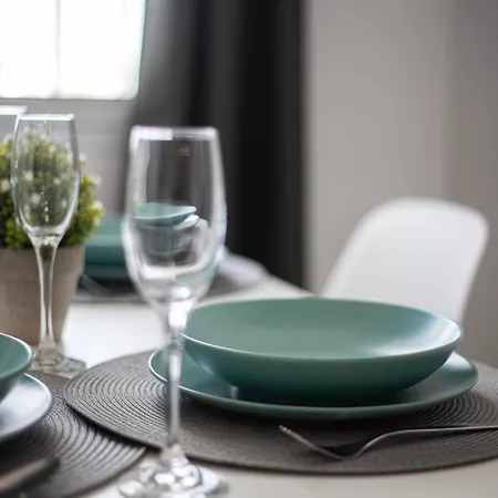 Casa Bella Vista Lejlighed