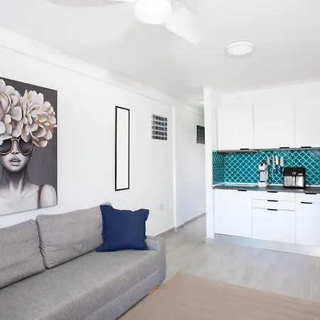 Casa Bella Vista Apartment *