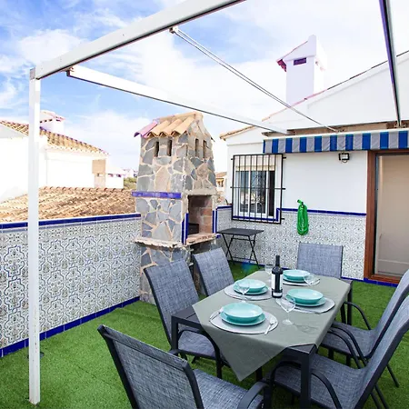 Casa Bella Vista * Torrevieja