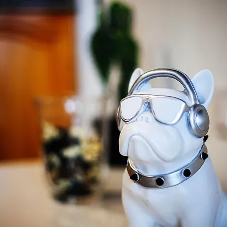 Casa Bella Vista Appartamento