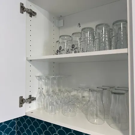 Casa Bella Vista Lejlighed