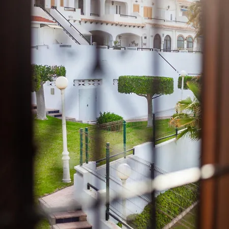 Casa Bella Vista * Торрев'єха