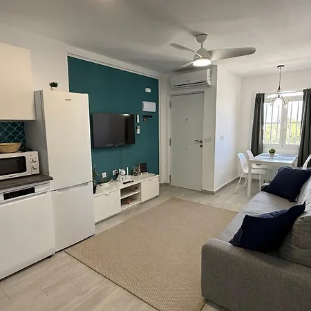 Casa Bella Vista Lejlighed *