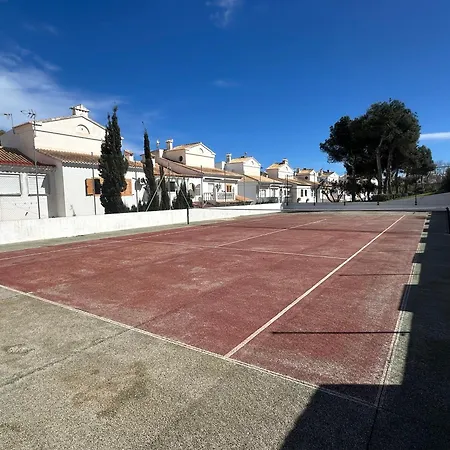 Lejlighed Casa Bella Vista *