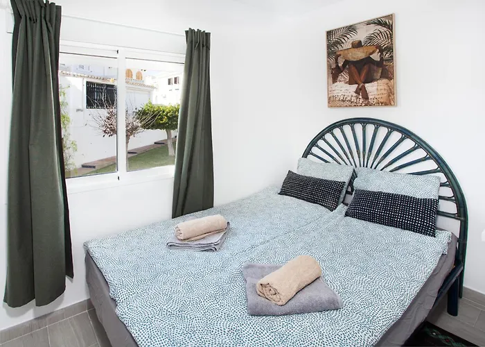 Casa Bella Vista Appartement *