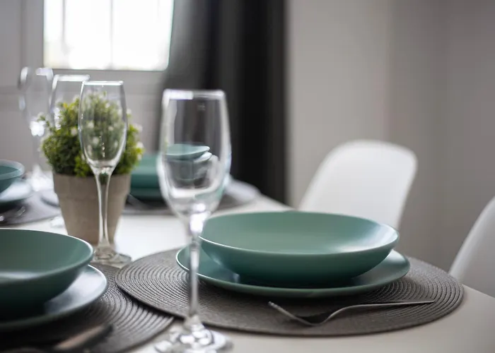 Casa Bella Vista Appartement