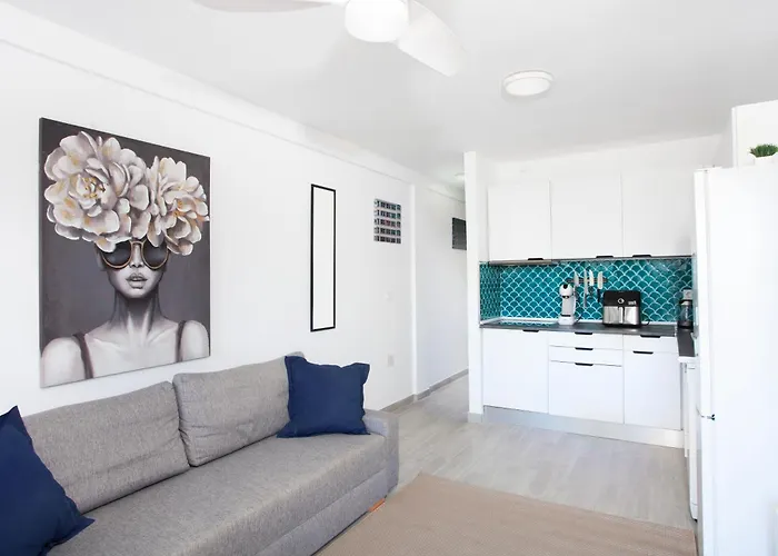 Casa Bella Vista Appartement *