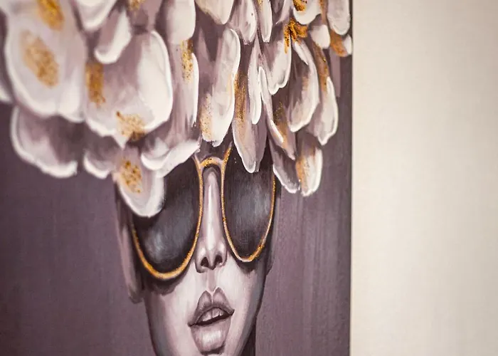 Casa Bella Vista Appartement Torrevieja