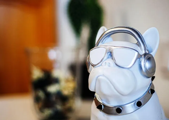 Casa Bella Vista Appartement