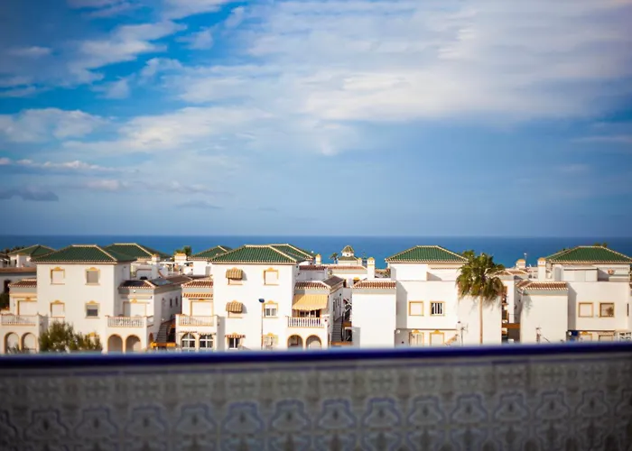 Appartement Casa Bella Vista *