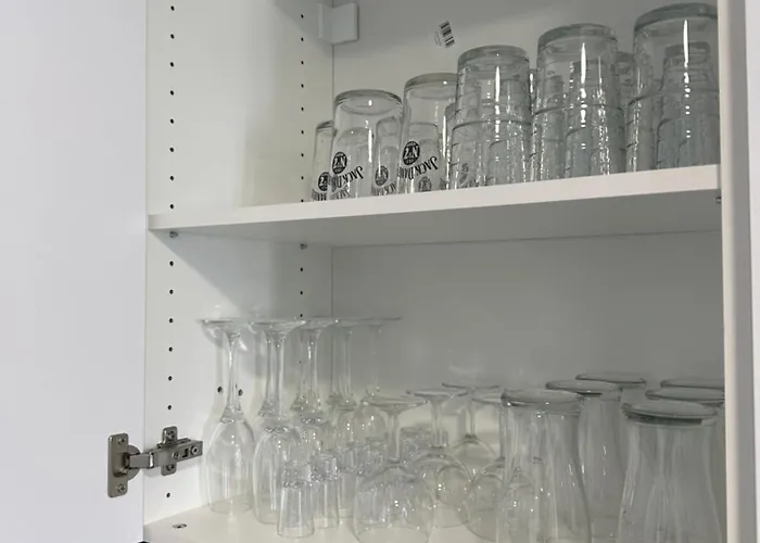 Casa Bella Vista Appartement