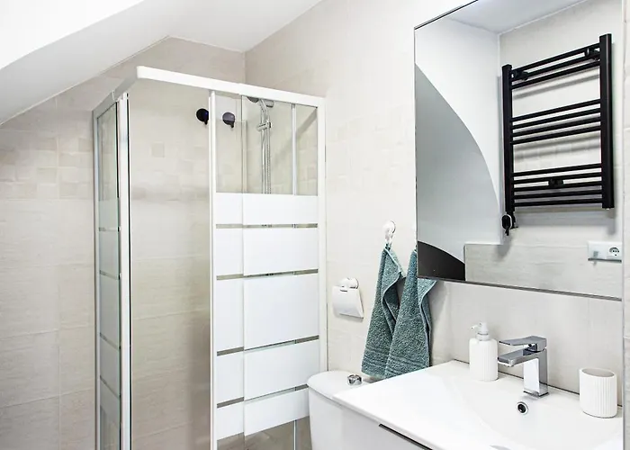 Appartement Casa Bella Vista