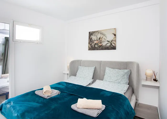 Casa Bella Vista Appartement *