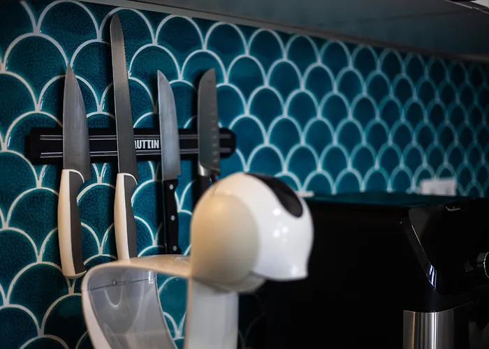 Casa Bella Vista Appartement