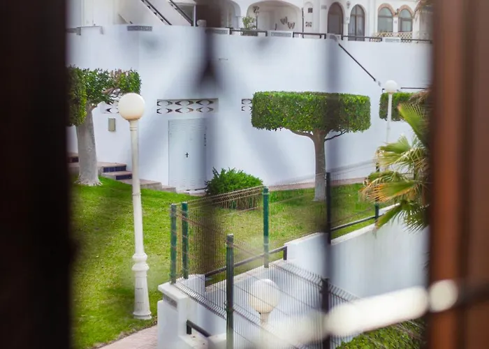 Casa Bella Vista * Torrevieja