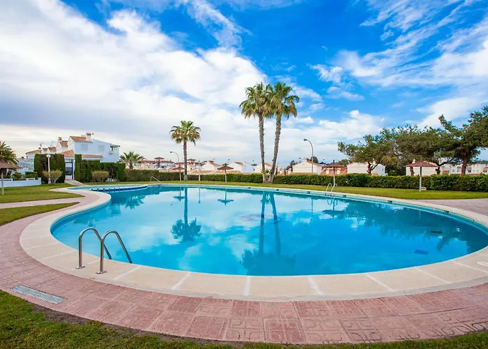 Appartement Casa Bella Vista *