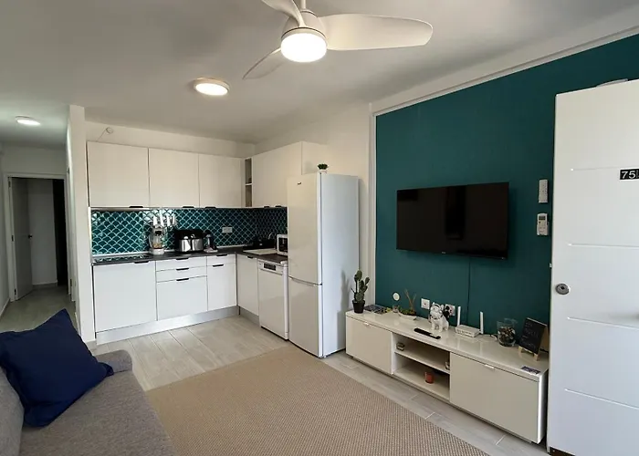 Appartement Casa Bella Vista *