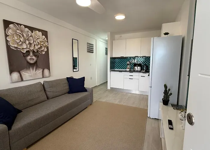 Casa Bella Vista Appartement Torrevieja