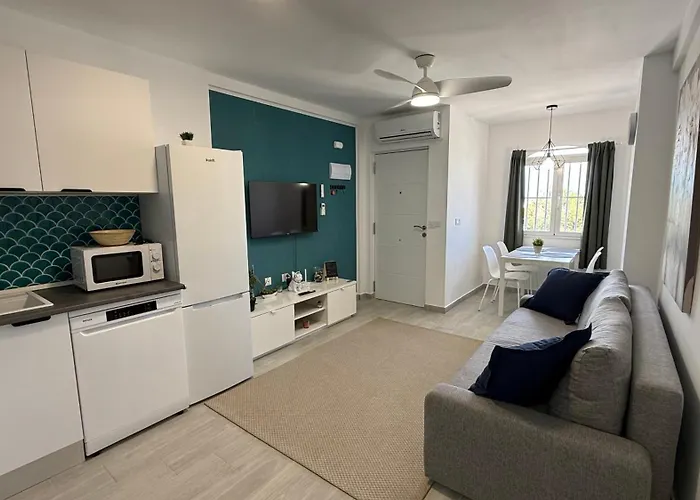 Casa Bella Vista Appartement *