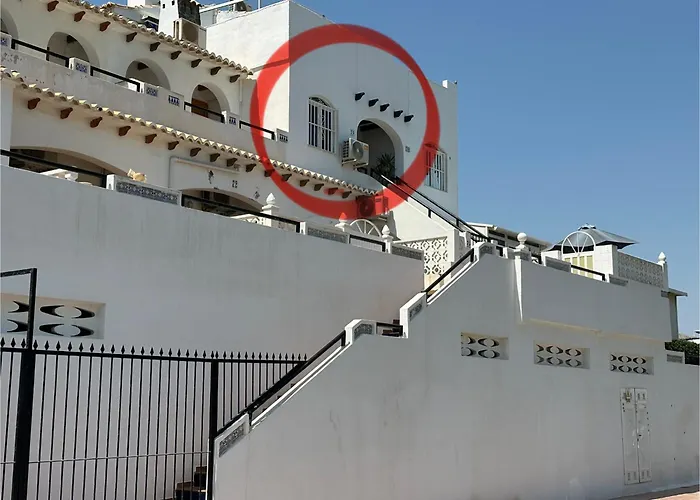 Appartement Casa Bella Vista *