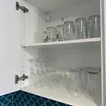 Casa Bella Vista Апартаменты