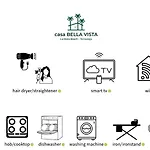Casa Bella Vista *