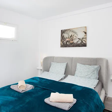 Casa Bella Vista Апартаменты *