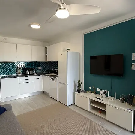 Appartement Casa Bella Vista *