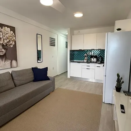 Casa Bella Vista Апартаменты Торевьиа